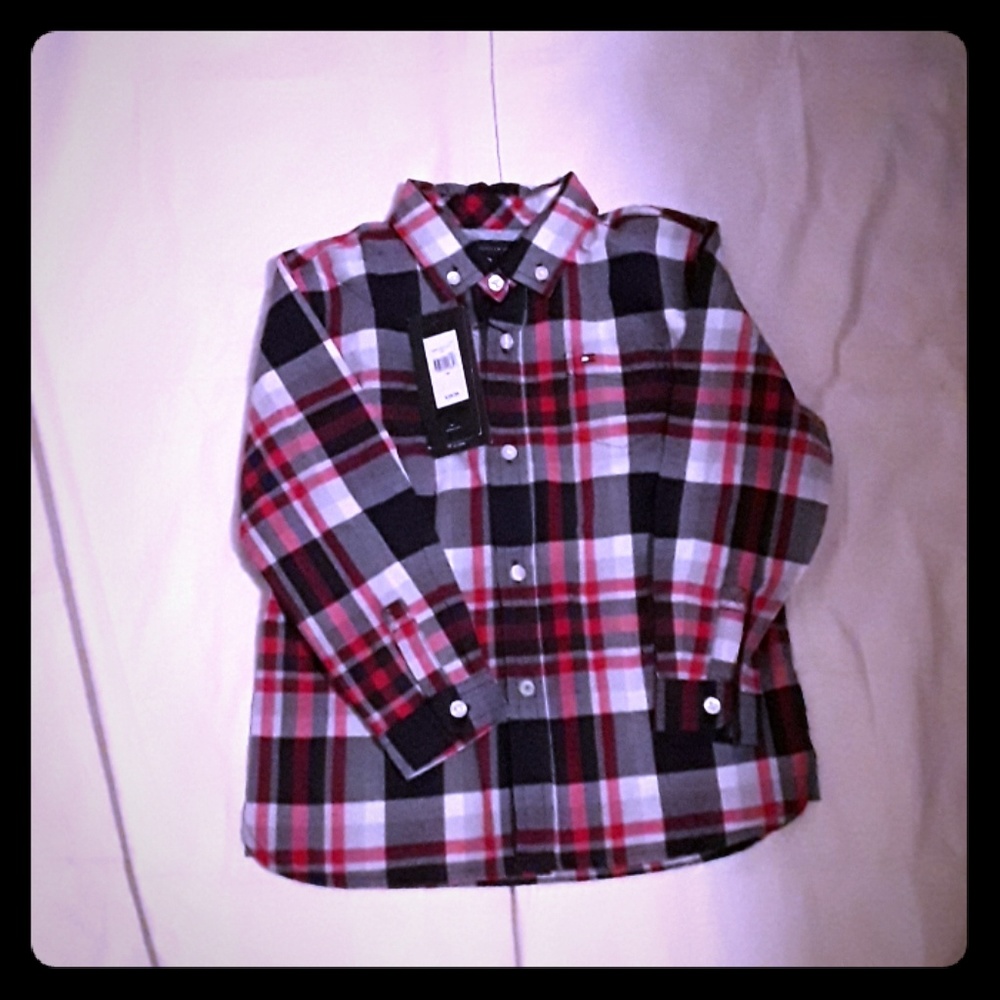 Boys shirt